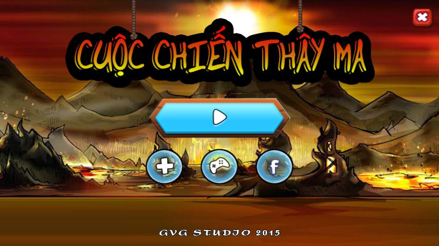 Cuoc Chien Thay Ma (VN)