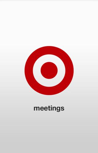 Target Meetings