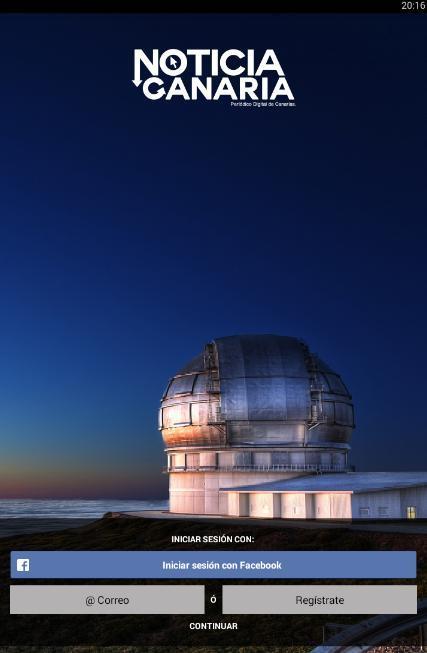 Noticias de Canarias