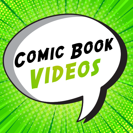 ComicToon: Video Comics