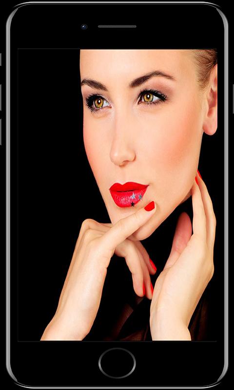 You cam Beauty make up