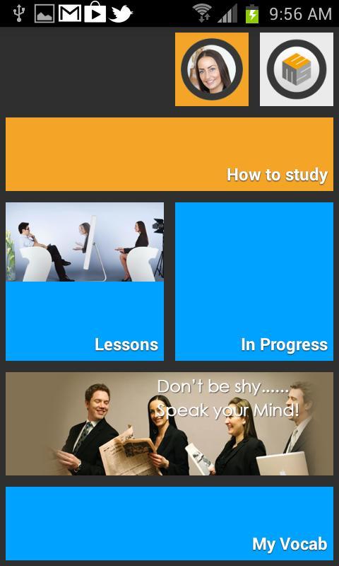 Real English Intermediate Vol1