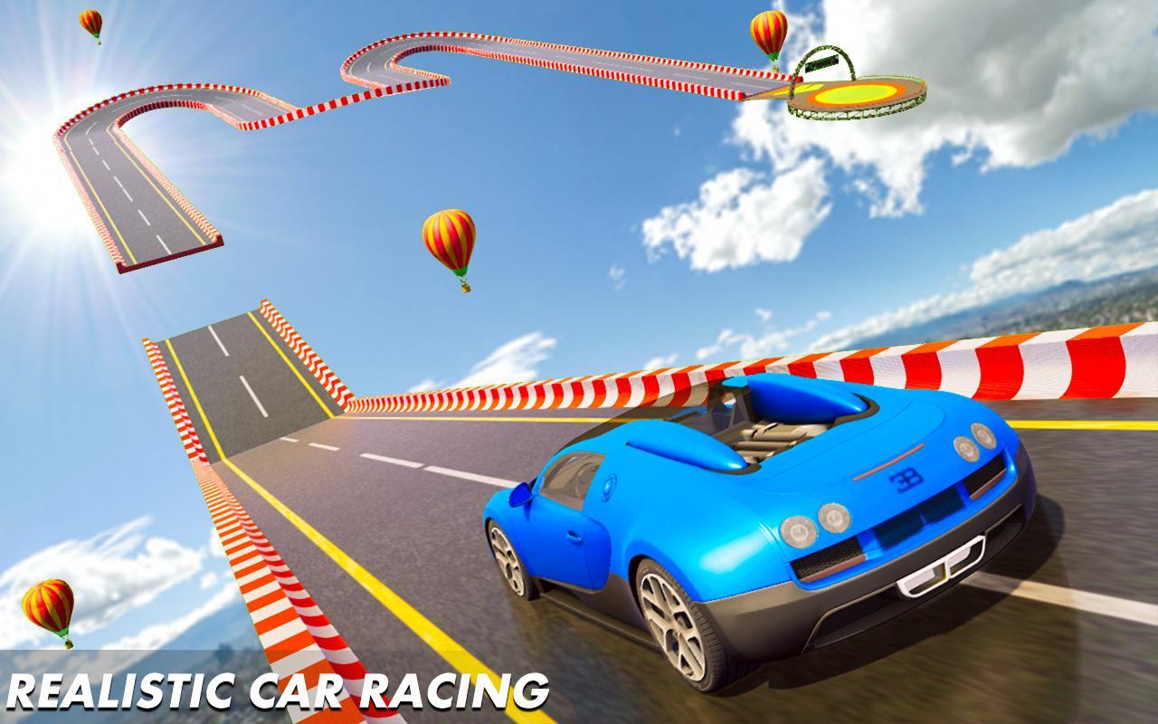 Extreme Car Stunts: Ultimate