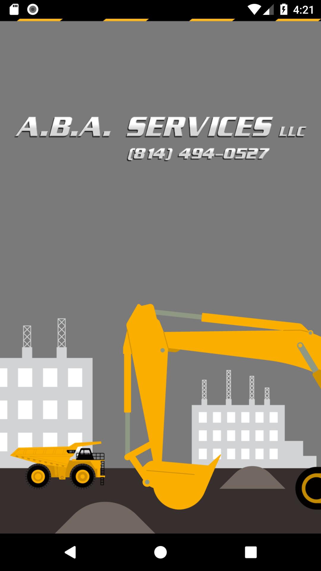 ABA Services, LLC