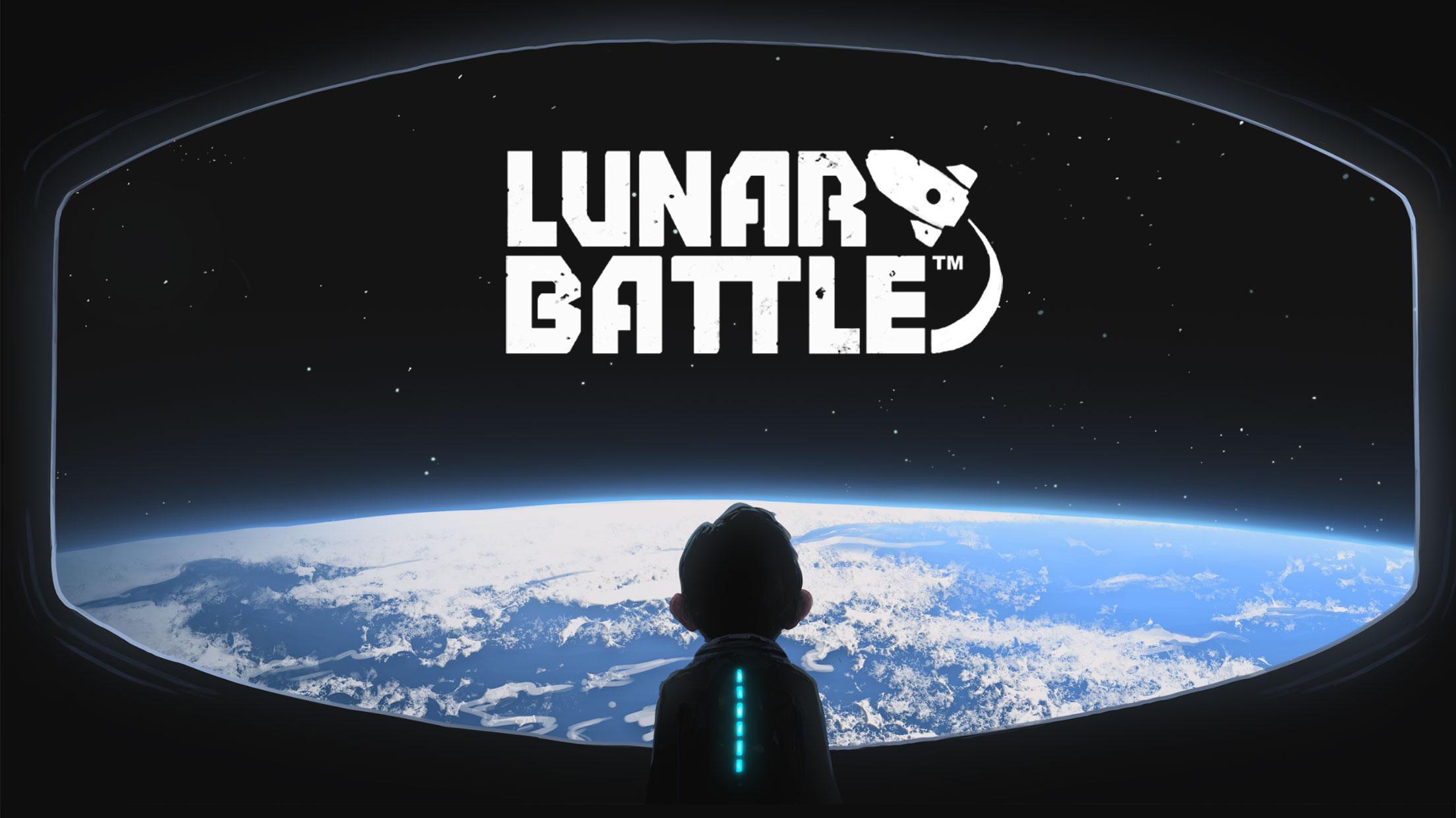 Lunar Battle