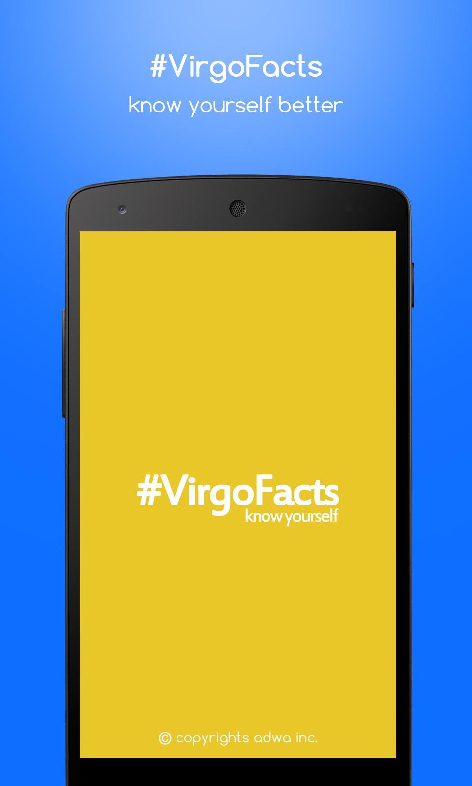 Best Free Virgo Facts