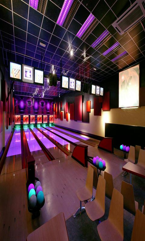 Pro Bowling Game 3D : Ultimate King Free