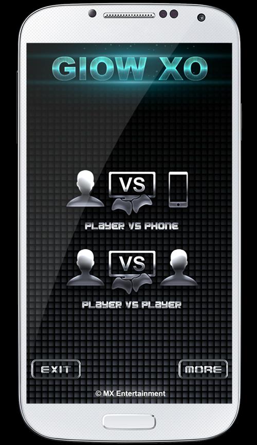 Glow XO