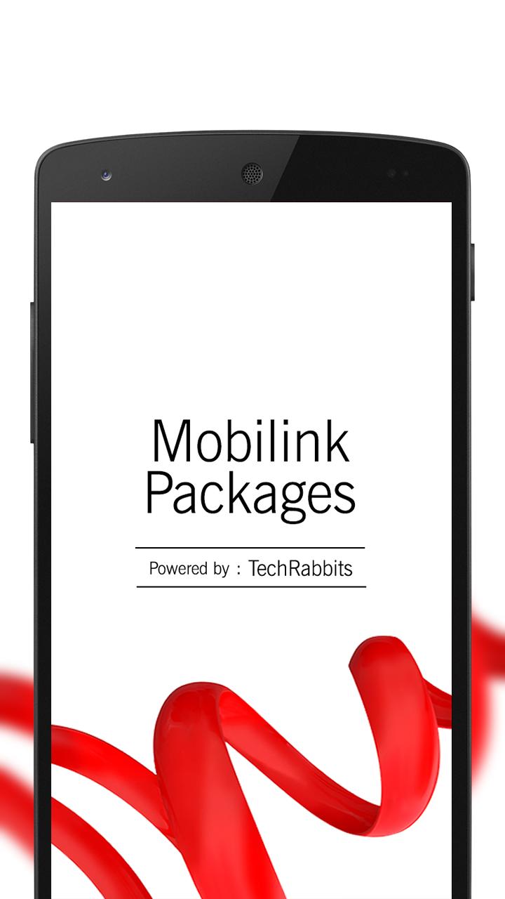 Mobilink Packages Detail