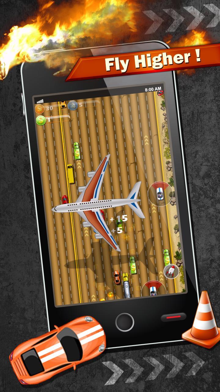 Highway Extreme Racing