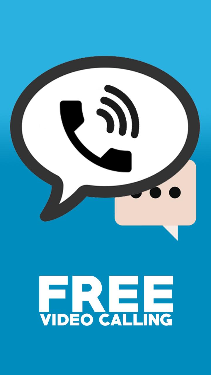 Free - Video Calling & Chat