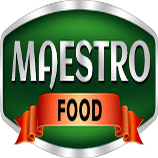 Maestro Food Plouzane