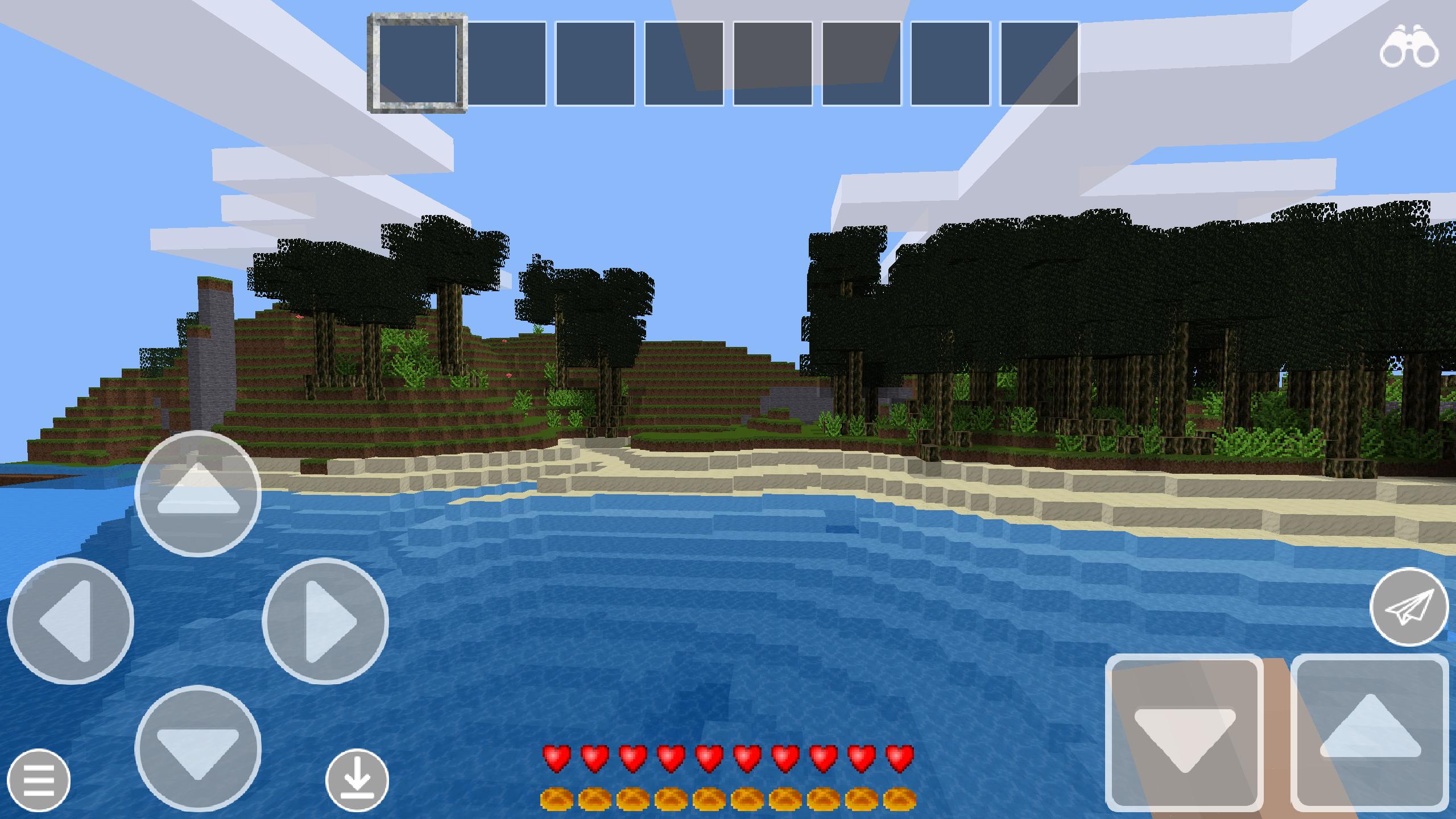 Play World Craft : Survive