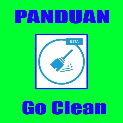 Panduan GO CLEAN Gojek