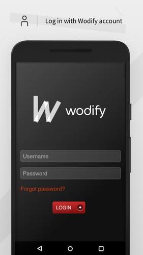 Wodify
