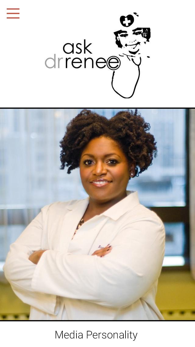 Ask Dr. Renee