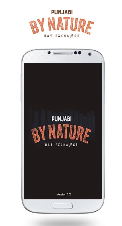 Punjabi By Nature Bar Exchange