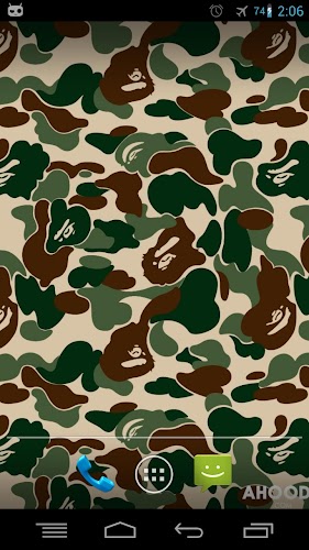 Camo Wallpapers HD