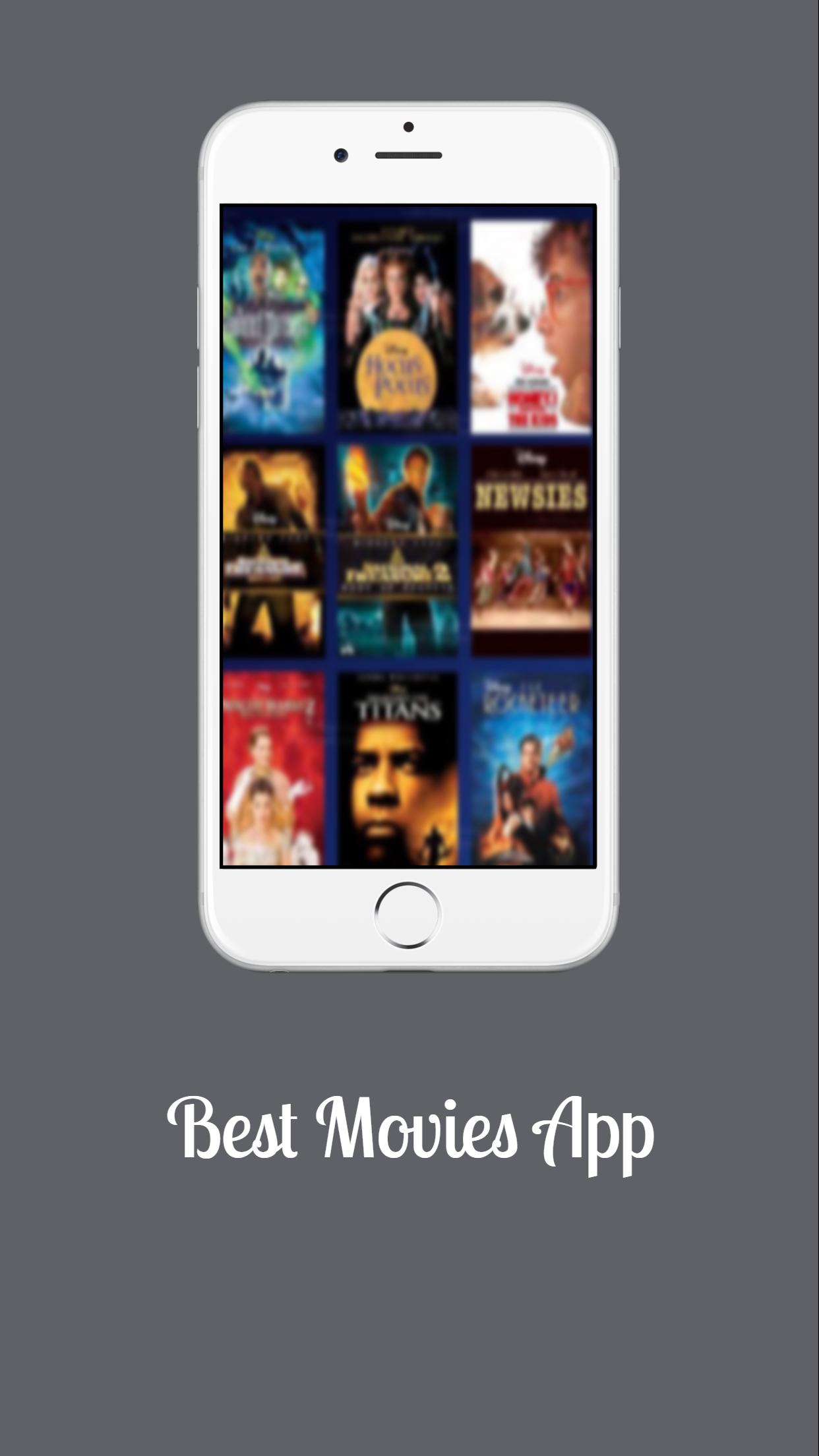 kanopy movie app