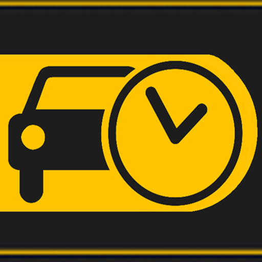 ANPR Parking Enforcer