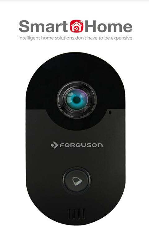 Ferguson Doorbell