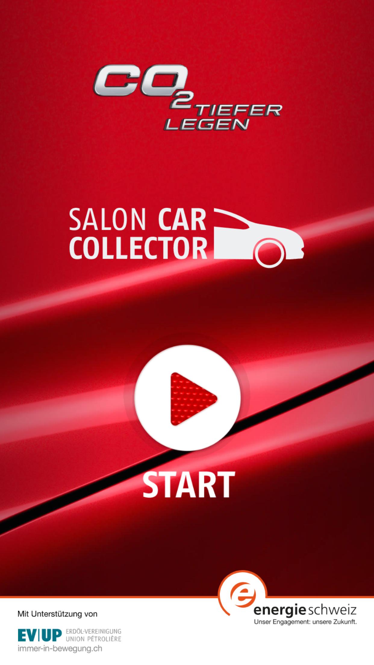 Salon Car Collector