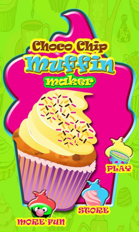 Muffin Maker