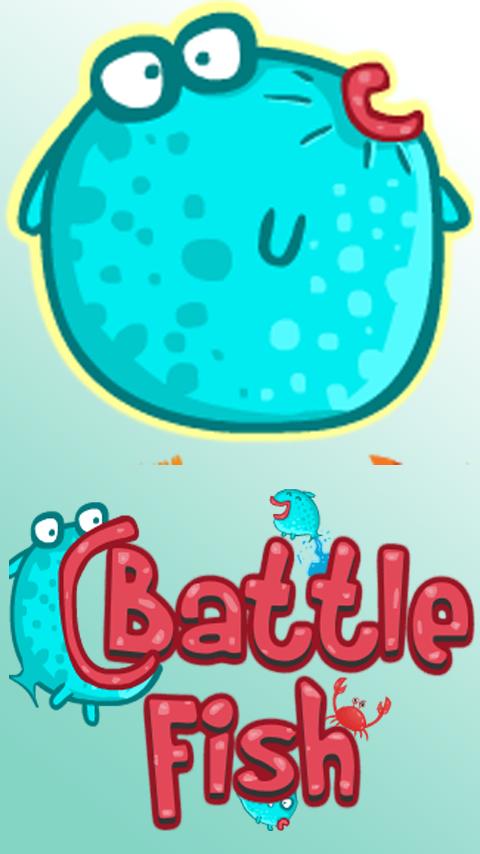 Battle Fish - Ikan Berantem