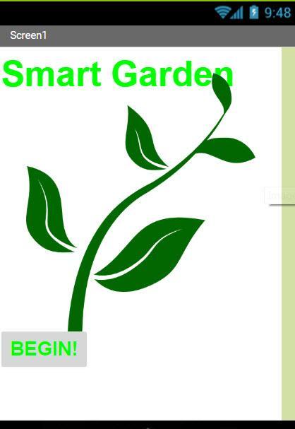 Smart Garden