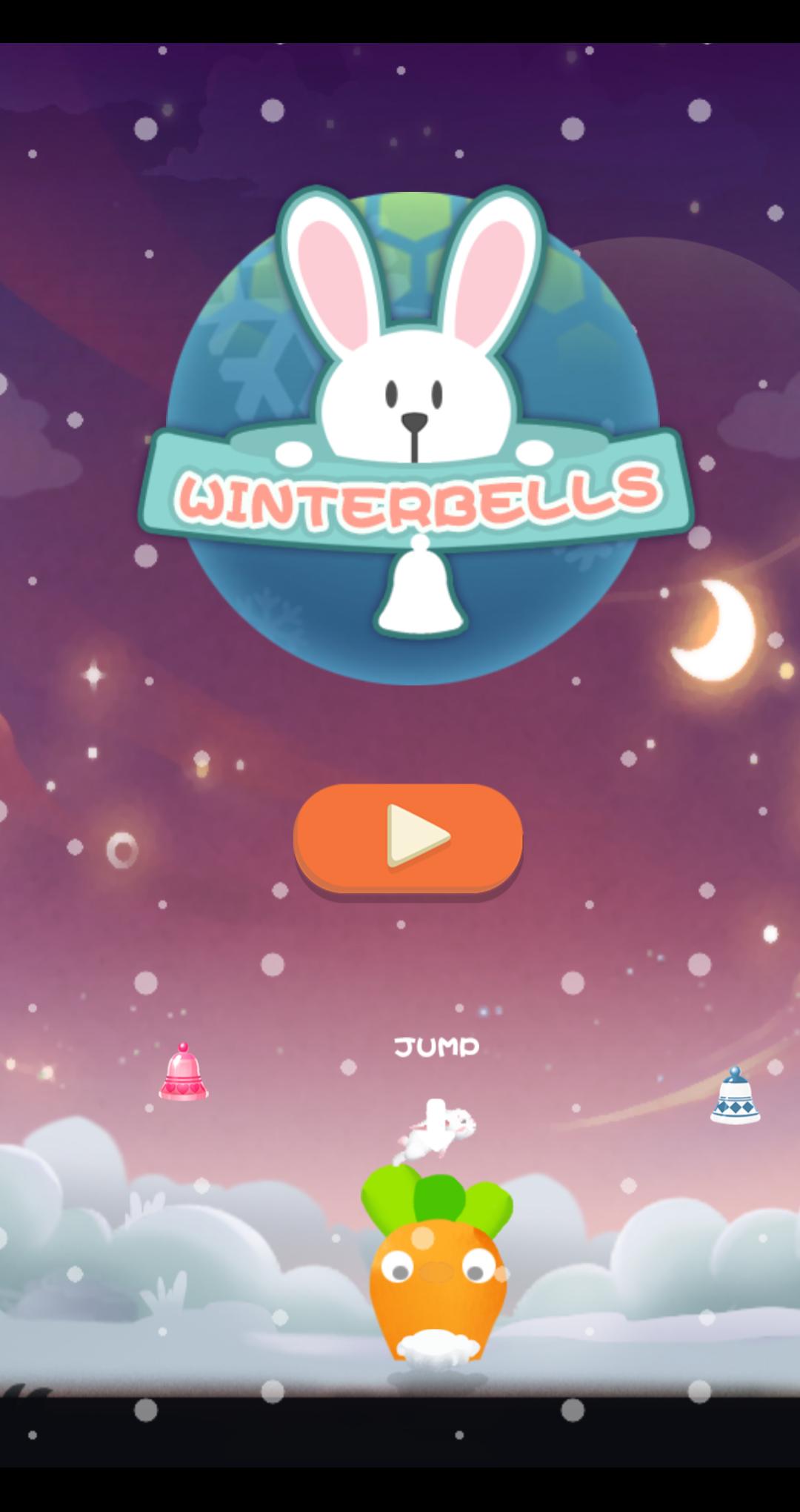 New Winterbells