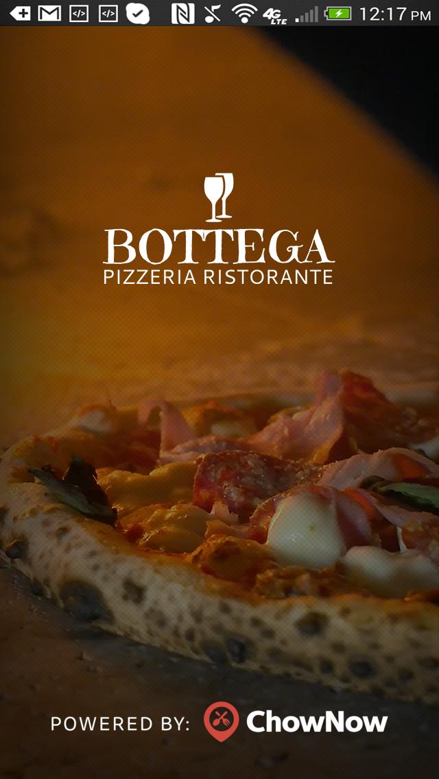 Bottega Pizzeria Ristorante