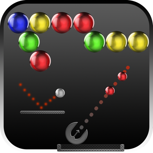 Re:Bounding - Bubble Breaker