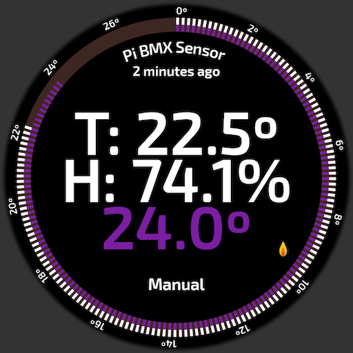 DIY Smart Thermostat