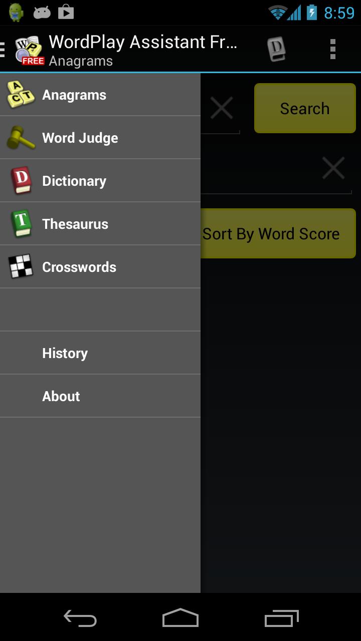 WordPlay Assistant Free