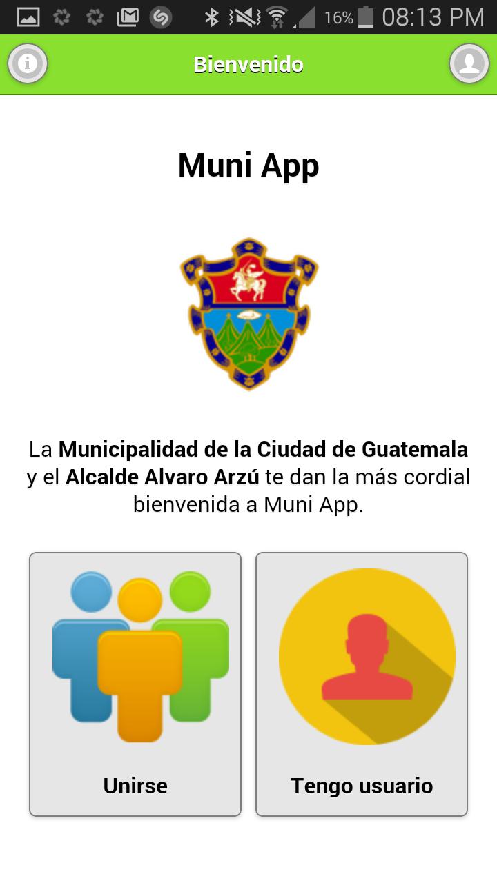 TransMetro Guatemala