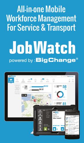 JobWatch