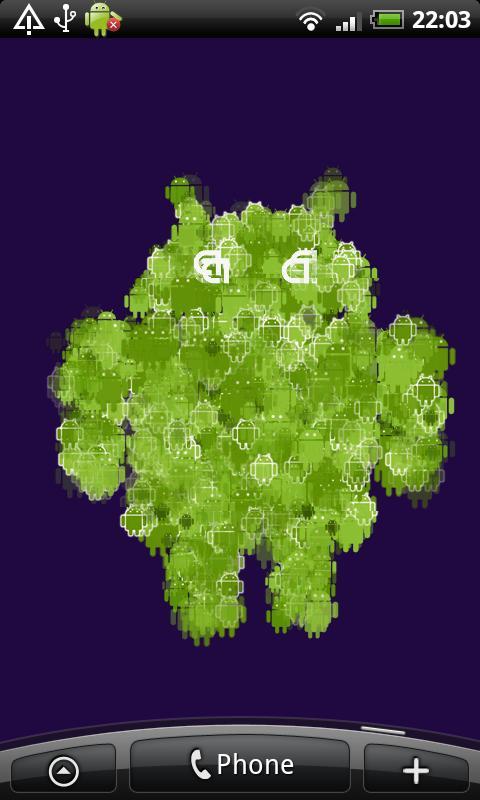 Droid Flow (Free Version)