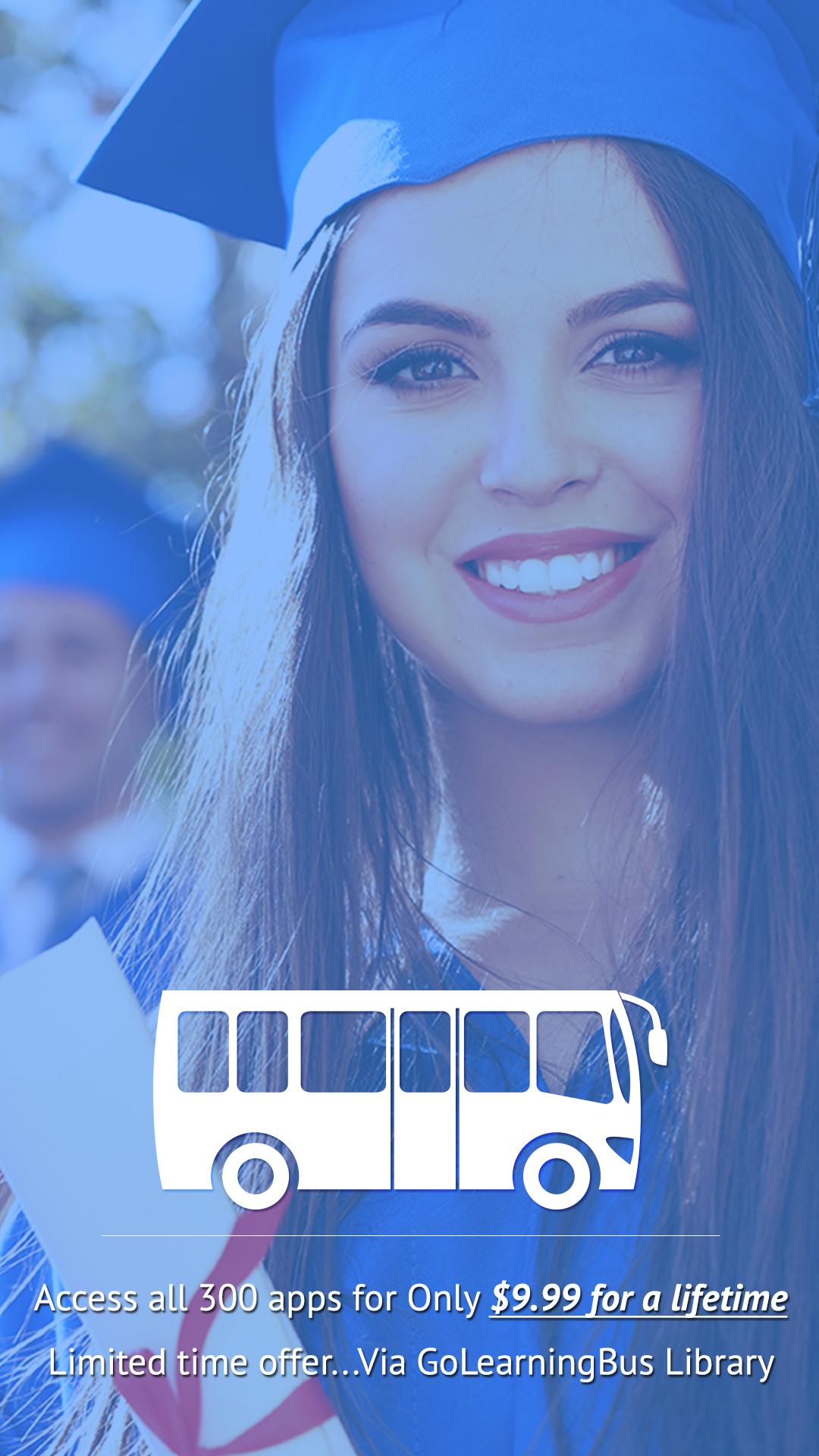 Mechanics 101 by GoLearningBus