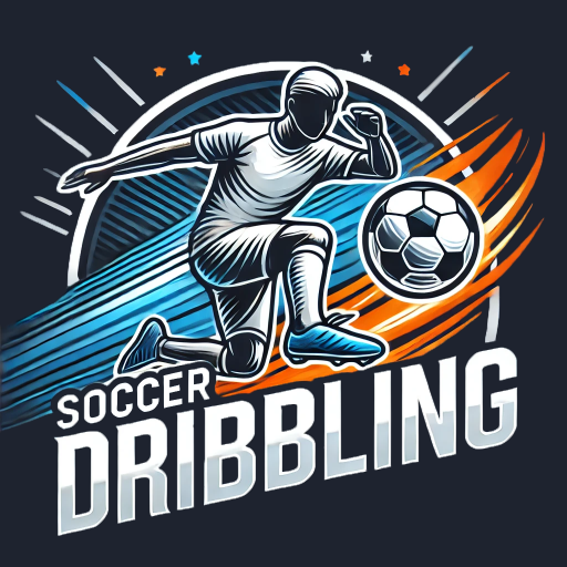 Soccer Dribbling