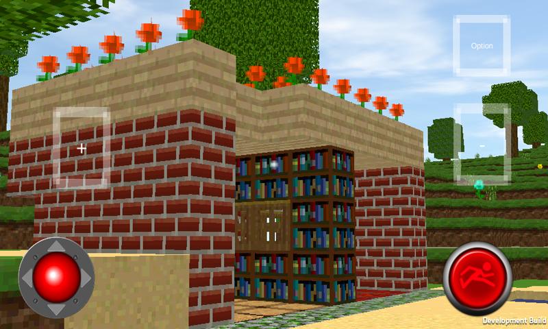 Craft:Exploration Master