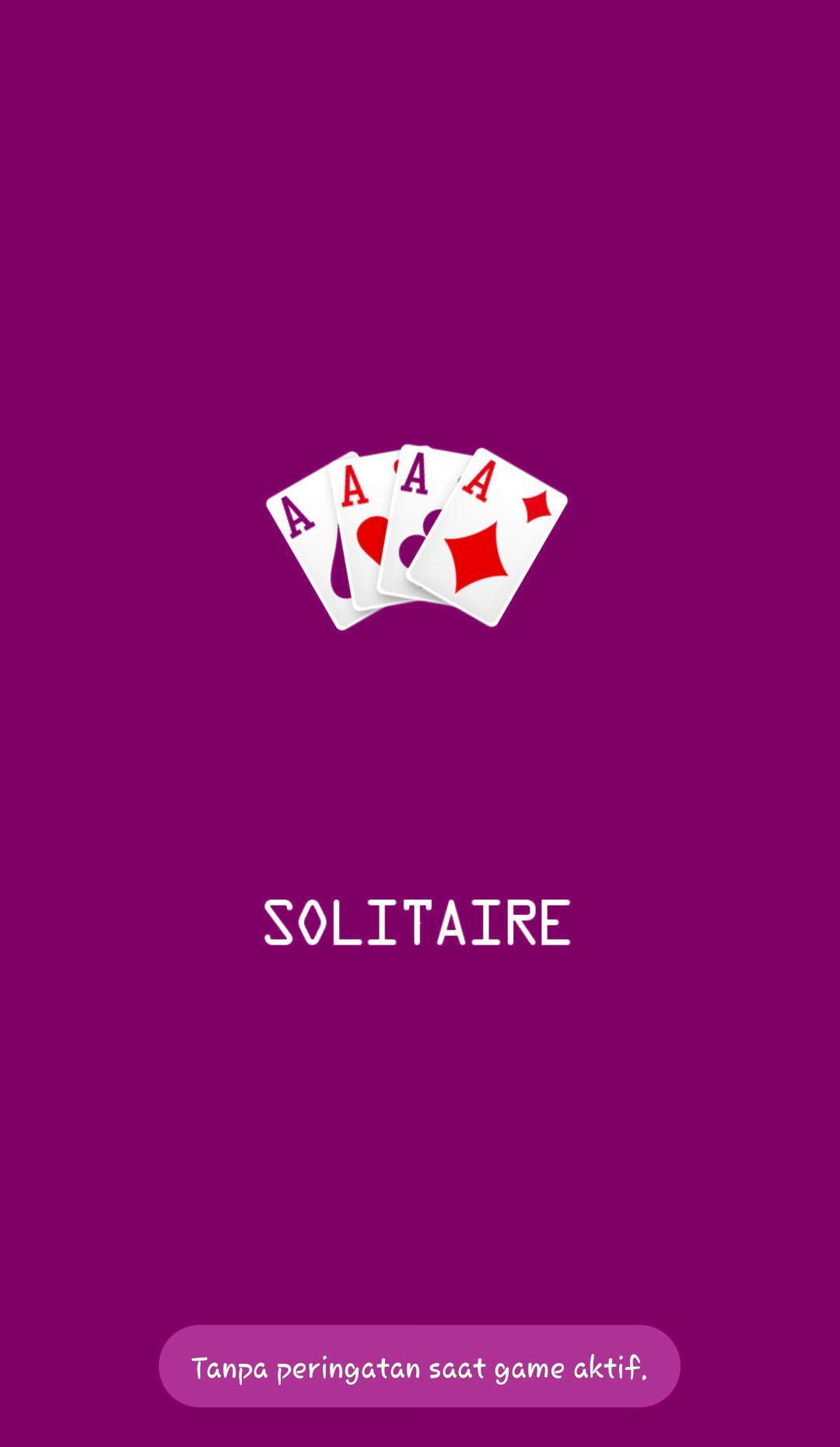 Classic Solitaire 2019 Free