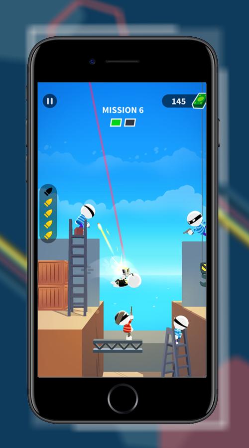 Guide for Johnny Trigger