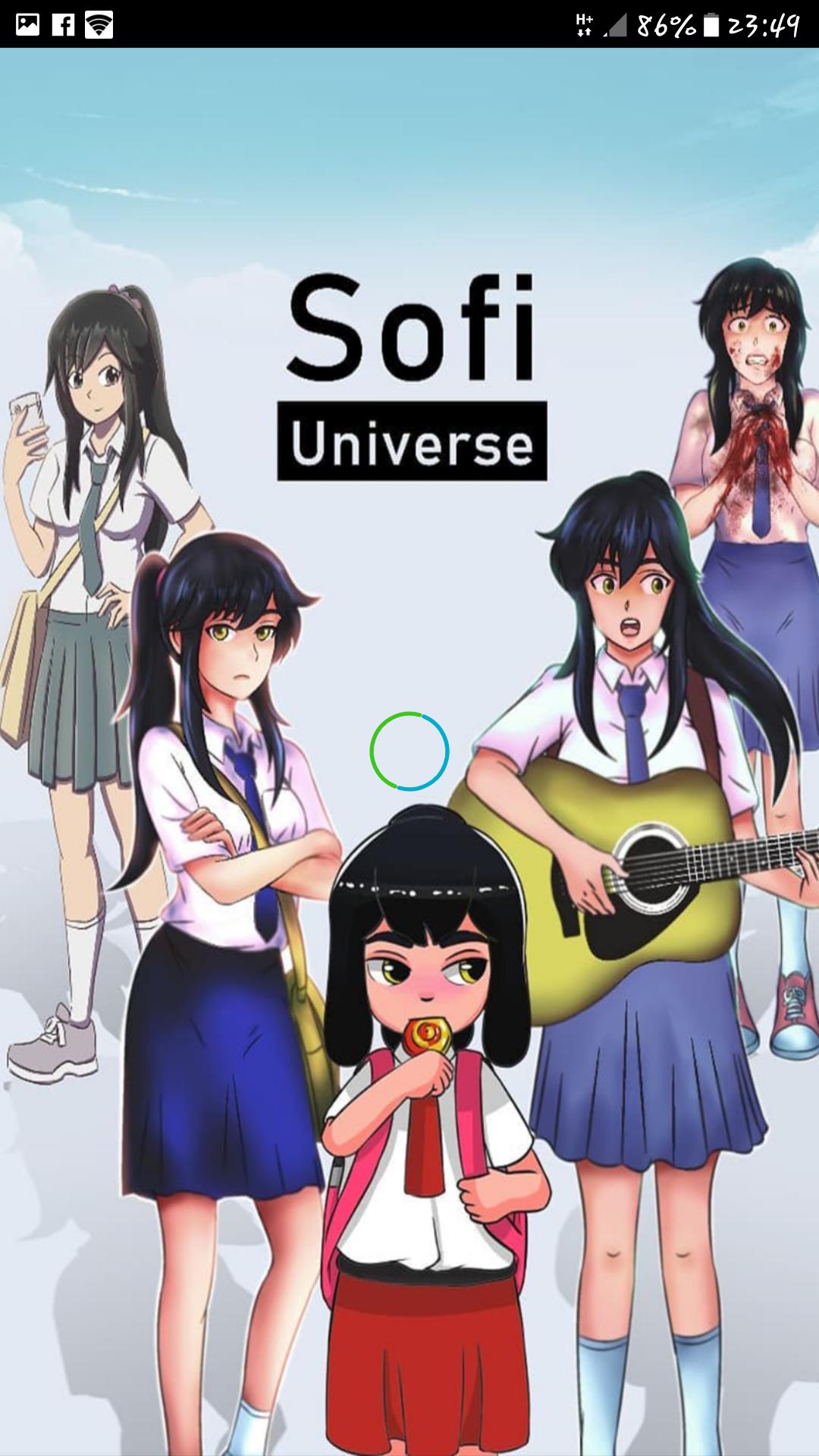 Sofi Universe