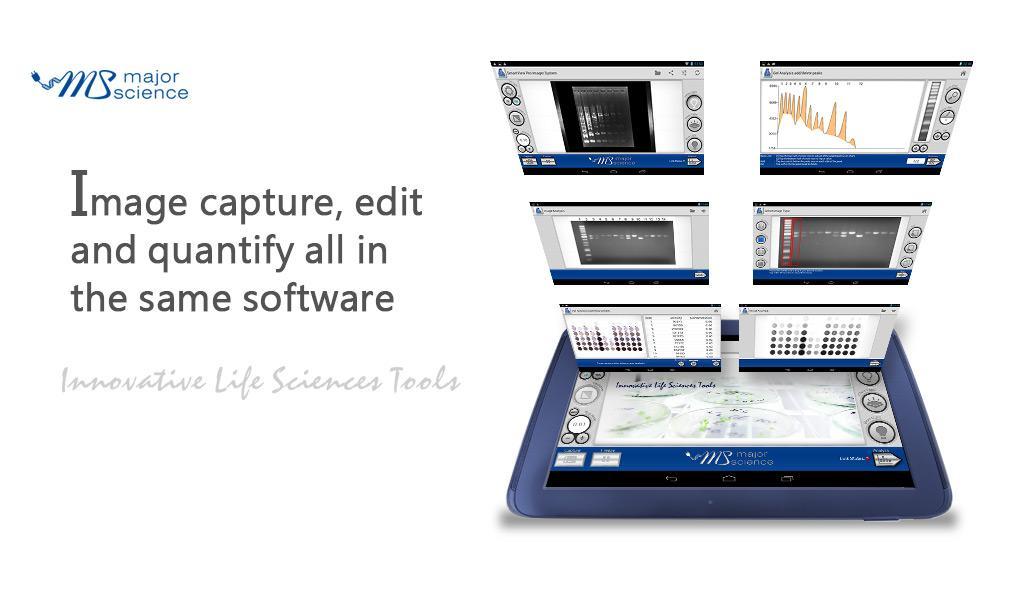 SmartView Pro Imager System