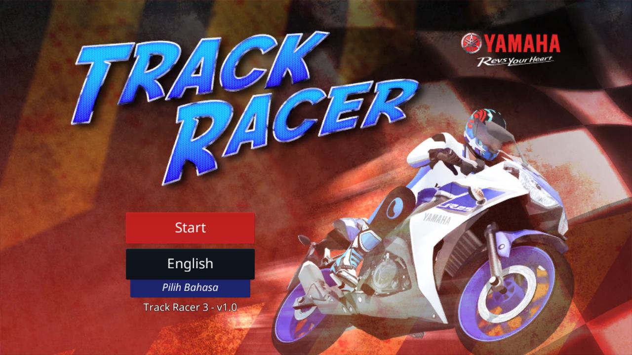 Track Racer 3