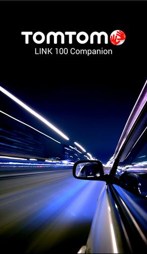 TomTom LINK 100 Companion