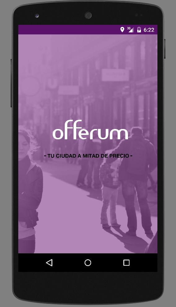 Offerum