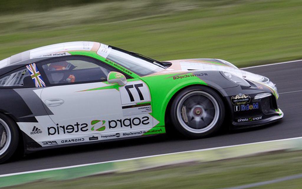 Real Tokyo Street Race City 3D