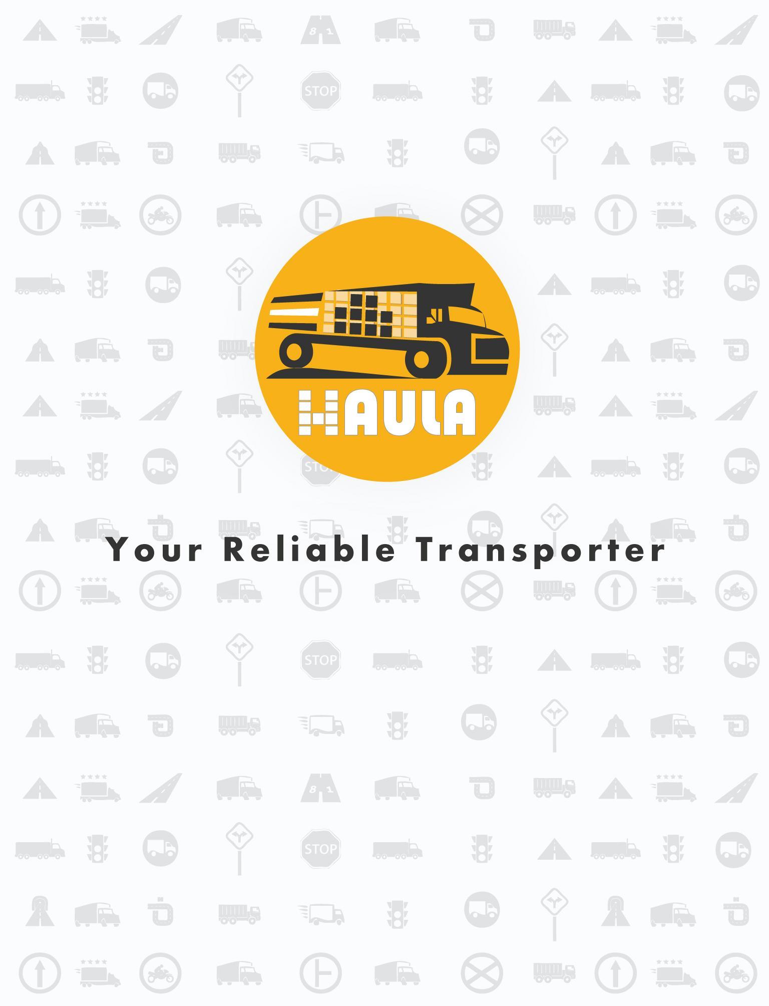 HaulaTrucks