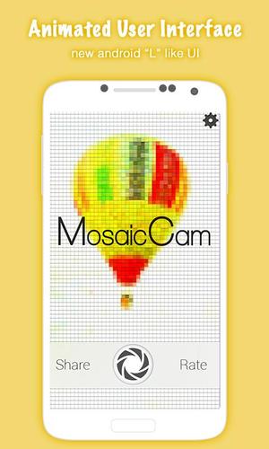 Awesome Photo Mosaic Creator